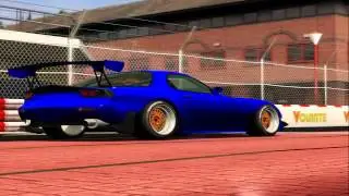 LFS - RX7