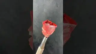 Rhodochrosite from Shigar Pakistan | Fine Art Minerals | #rhodochrosite #rare #minerals #crystal