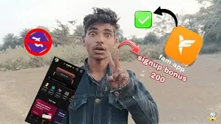 FamApp New Loot 2026! 🔥 Sign Up & Get ₹200 Instantly? (Live Proof)