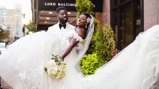 KevinSeesCrystalClear - PART 2 ( OUR WEDDING DAY)