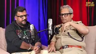Police Commissioner Dayanand's work experience in several sections of department | Gold Class
