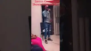 Santos Cassas - (Atua&ccedil;&atilde;o)2021