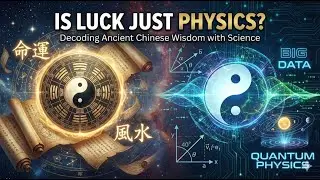 Astrology is Big Data: The Scientific Truth Behind 