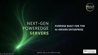 Melillo Dell World 2025 Recap