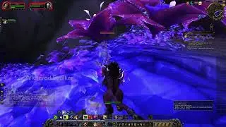 world of warcraft legion Gameplay Defending Azurewing Repose Storyline Part 5