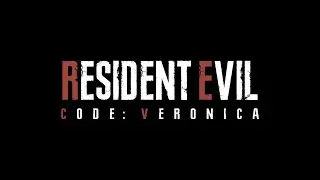 FILM 🎬 RESIDENT EVIL Code: Veronica