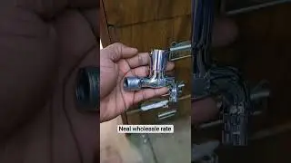 NEAL WHOLESALE RATE #market #wholesale #shop #shopping #blade #hardware #viral #shorts #trending