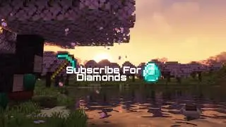 Let's Break the Game New Server Launch Minecraft LIVE  | മലയാളം
