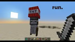 Working TNT Yeeter!