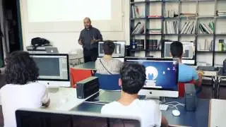 Guarda, ascolta, crea digitale - Fondazione Vodafone It (Short Version)