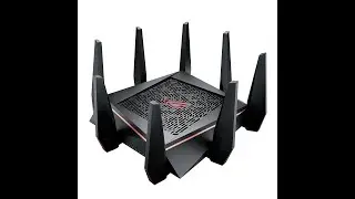 BEST GAMING ROUTER 2020 AND BEYOND!