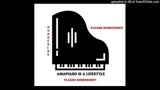Prince Bulo feat Nokwazi Dlamini, Dladla Mshunqisi - Amagama(William Risk Amapiano Remix)