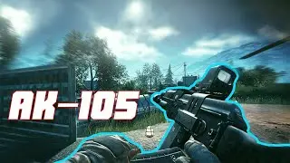 ЭТО ОРУЖИЕ ЛУЧШЕ ЛАЗЕРА в HIRED OPS?