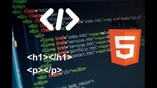 HTML alapok #2 - Címek, bekezdések, sortörés
