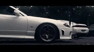 SILVIA REPUBLIC | Nissan Silvia S13 S14 S15 180SX | Cinematic 4K