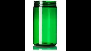 www.gosder.com | transparent jar cups moulds molds