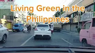 Sustainable Living in the Philippines: A Practical Guide #automobile #travel #car #traffic #light