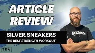 Silver Sneakers Review: 