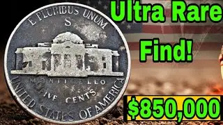 4 Coins That Are More Valuable Than Gold in 2025 | Rare Coins You Might Already Own!
