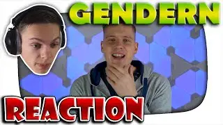 PULS Reportage TOP ARGUMENTE f&uuml;rs GENDERN (nicht) | ALPHAKEVIN reagiert auf KUCHENTV