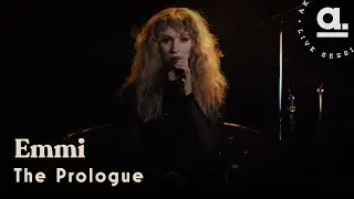 Emmi - The Prologue / Live for  @Akustikhane  from  @DROMNewYork