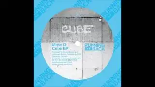 Move D - Cube (Original Mix)