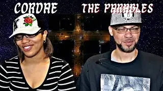 Cordae ~ The Parables Reaction / Review | Take It To The Lab
