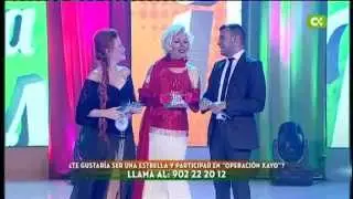 Operación Xayo (25/10/12) Viva La Fiesta