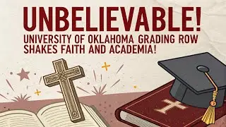 University of Oklahoma's Grading Controversy: Faith vs. Academia