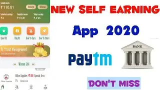 New Self Earning App 2020 | eBay Plus | Order Grabbing App |