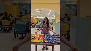 Flechazo is now open @GachibowliSarathcitymall2023 #ambmall #foodlover #foodie #foodvlogger