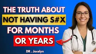 What Happens to Your Body When You Don't Have Sex for a Long Time?