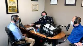 Podcast 360 EMS Mental Health Awareness