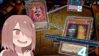 HOW MANY TIMES DO I HAVE TEACH YOU THIS LESSON, META SLAVE?!