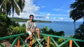 Mount Manipur || Harriet || National Park HD Video | #andaman Island