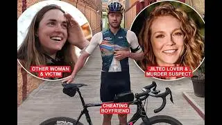 The Yoga Teacher Who Killed for Love: Inside the Kaitlin Armstrong Case