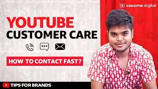 How to Contact YouTube Support: Fast Solutions for Brands | Anil Mahato's Guide