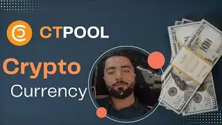 CT POOL💥✅ Paid mining Review-How to install and work start mining of bitcoin Free😱 😨