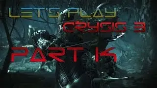 Crysis 3 - 014 - Ceph Mindcarrier