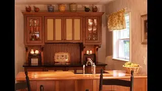 YesterTec&rsquo;s Alternative Kitchen Ideas for Builders