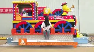 Kids Mini Miami Ride For Sale