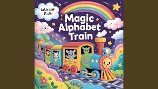 Magic Alphabet Train
