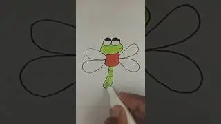 How to draw Butterfly|Easy drawing#shorts#art#diy #craft#drawing #viral #shortsfeed#ytshorts