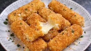 Antipasta me djath qe mbaruan perpara se ti vendosja ne tavoline