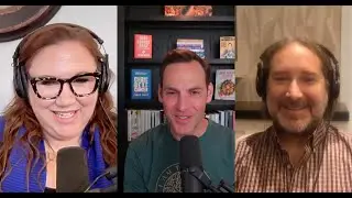 Microplastics & Carrot Juice Cures: A Chat with Chris Beat Cancer -Chris Wark