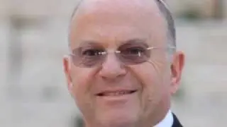 Sheyiboneh Beis HaMikdosh - Cantor Mendel Feingold