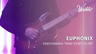 Euphonix // Performing: 