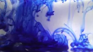 Ink (Composition for Vision & Sound Masterclass 2015)