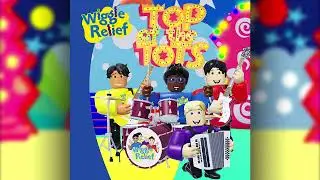 10. Lettuce Sing (Fresh Fruits and Veggies) | Top Of The Tots