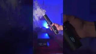 The BEST Fog machine for Creators